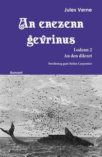 An enezenn gevrinus Lodenn 2 : An den dilezet
