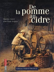 De la pomme au cidre