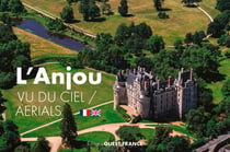 L'Anjou vu du ciel