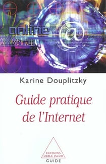 Guide pratique de l'internet