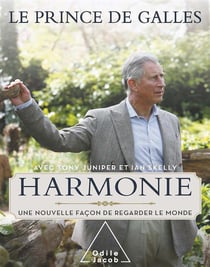 Harmonie - une nouvelle façon de regarder le monde