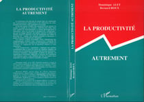 La productivité autrement