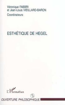 Esthétique de Hegel