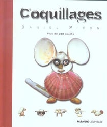 Coquillages