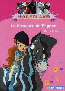 Horseland - la blessure de pepper