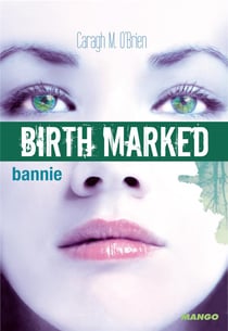 Birth marked t.2 - bannie