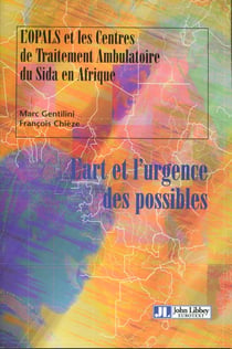 Art et l'urgence des possible