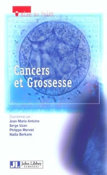 Cancers et grossesse