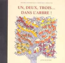 Un, deux, trois... dans l'arbre !