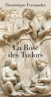 La rose des Tudors