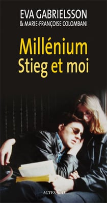 Millenium Stieg Et Moi