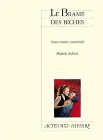Le brame des biches