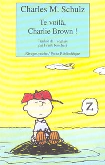 Te voila, charlie brown !