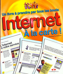 Internet a la carte