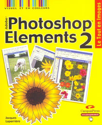 Photoshop elements 2.0