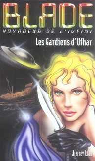 Bade t.173 - les gardiens d'ufahr