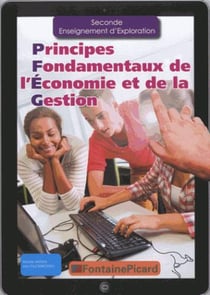 Principes fondamentaux de l'économie et de la gestion