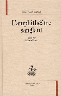 L'amphithéâtre sanglant