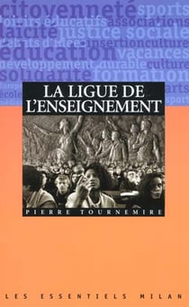 La ligue de l'enseignement