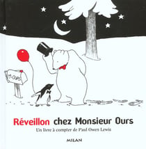 Reveillon chez monsieur ours