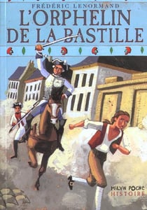 L'orphelin de la bastille