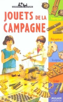Jouets de la campagne