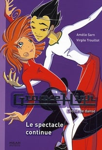 Groove high t.12 - le spectacle continue