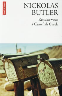 Rendez-vous à Crawfish Creek
