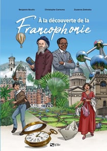 À la découverte de la francophonie