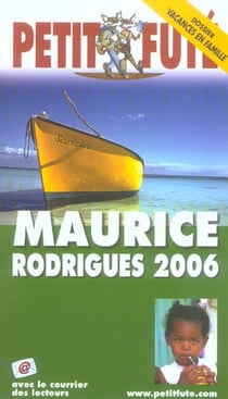 Country guide (édition 2006)