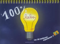 100% labo