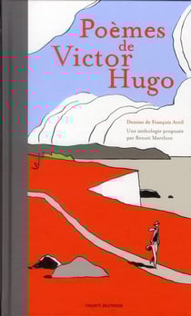 Poèmes de victor hugo