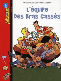 L'équipe des bras cassés