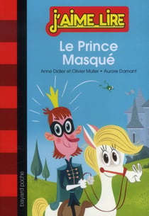 Le prince masqué