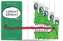 Copain, kôpain !