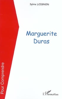 MARGUERITE DURAS