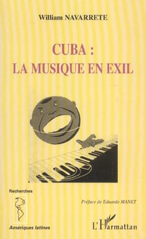 Cuba la musique en exil