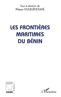 Les frontières maritimes du Bénin