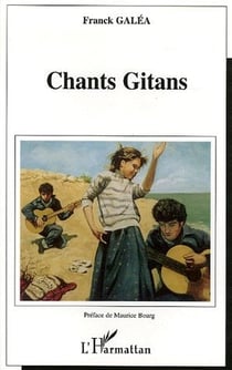 Chants gitans