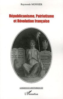 Républicanisme, patriotisme et révolution française