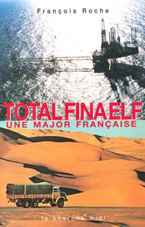 Totalfinaelf une major française