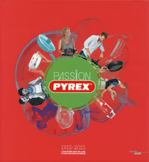 Passion pyrex