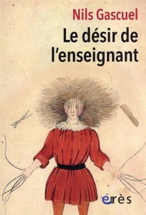 Le désir de l'enseignant