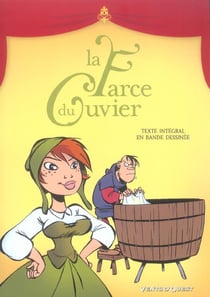 La farce du cuvier