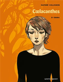 Coelacanthes - Tome 02 : Emma