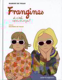 Frangines, et c'est comme ça !