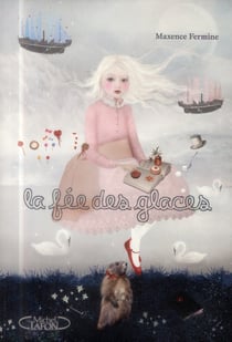 La fée des glaces