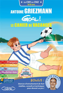 Cahier de vacances - toutes les matières - du CM1 au CM2 - 9/10 ans (édition 2019)
