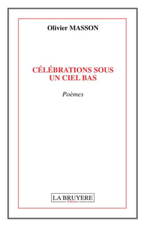 Célébrations sous un ciel bas