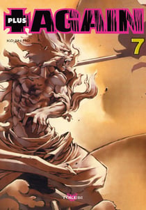 Plus again Tome 7